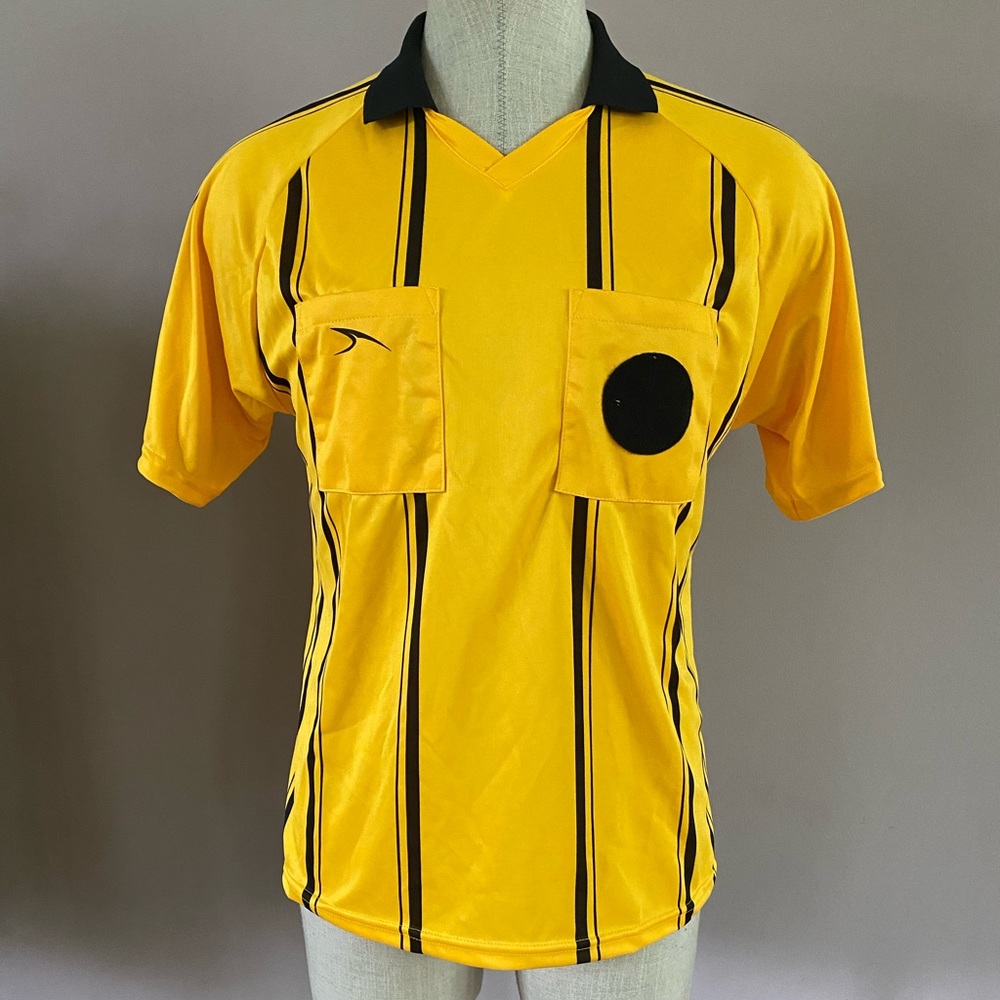 Score sports jersey size small. Like new condition